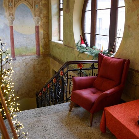 Salomes Guest Room Tiflis Exterior foto