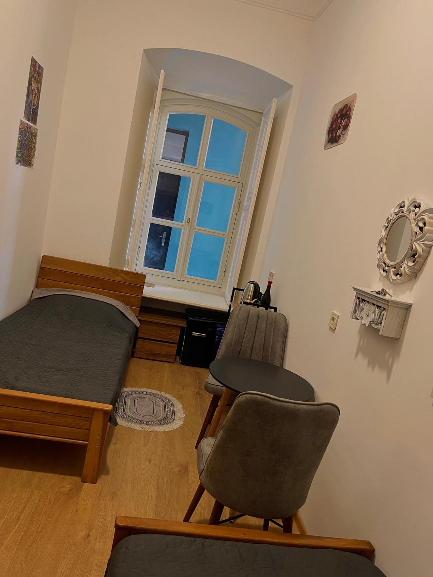 Salomes Guest Room Tiflis Exterior foto
