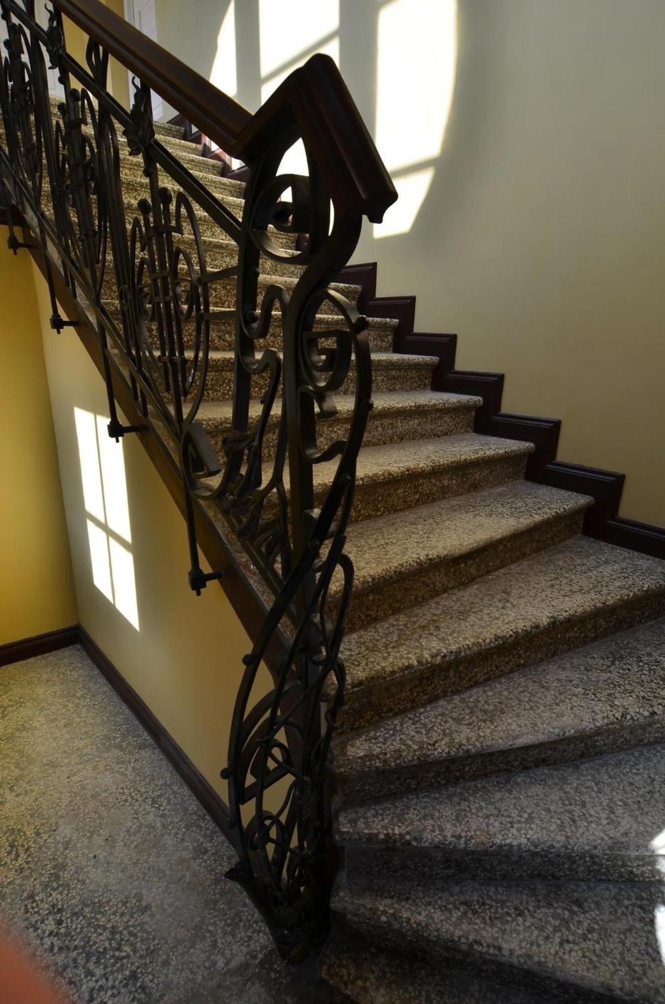 Salomes Guest Room Tiflis Exterior foto