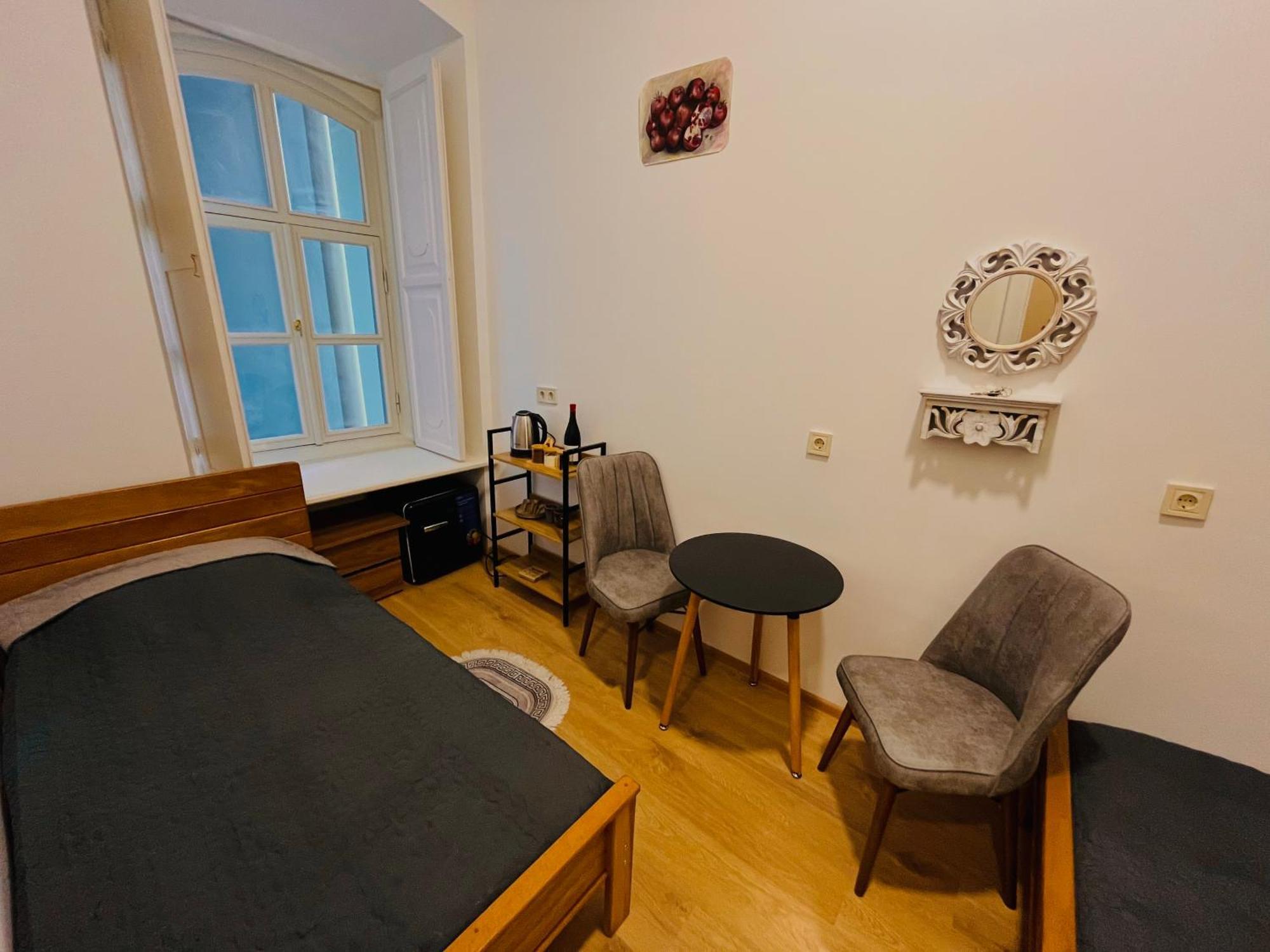 Salomes Guest Room Tiflis Exterior foto
