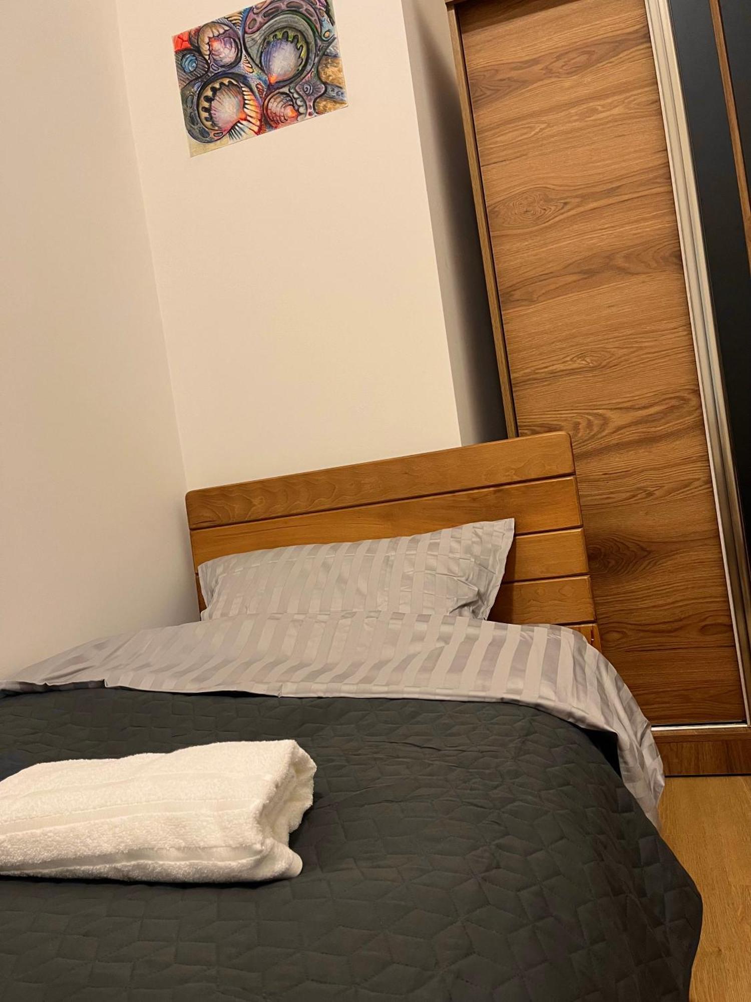 Salomes Guest Room Tiflis Exterior foto