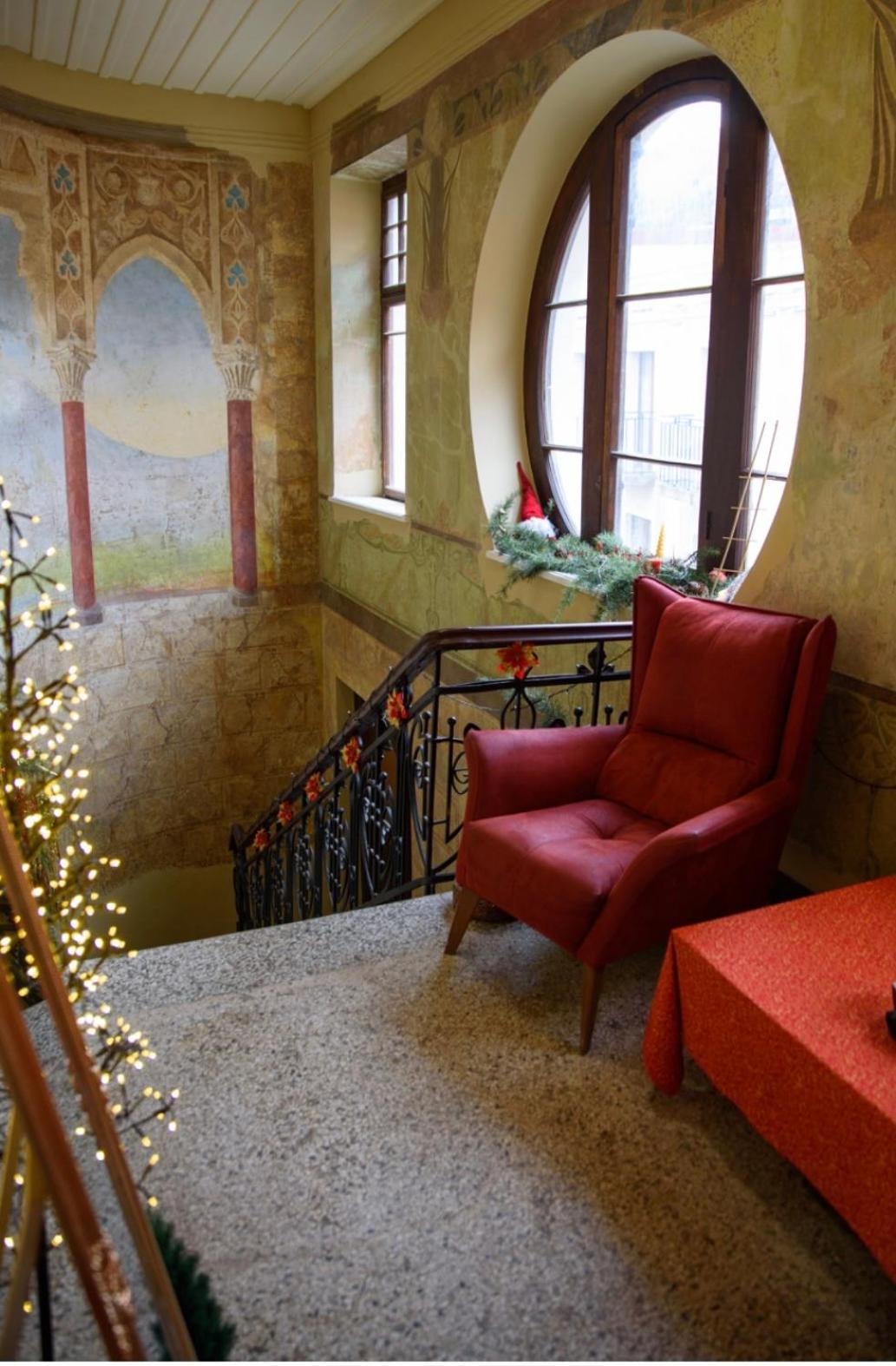 Salomes Guest Room Tiflis Exterior foto